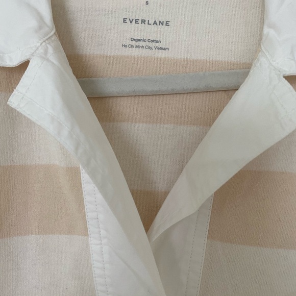 Everlane  Polo Dress - Picture 4 of 7
